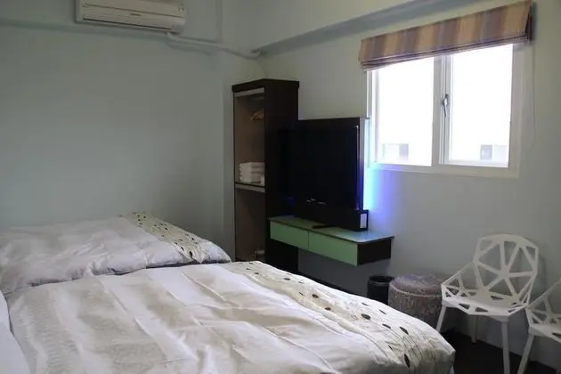 Dört Kişilik Oda