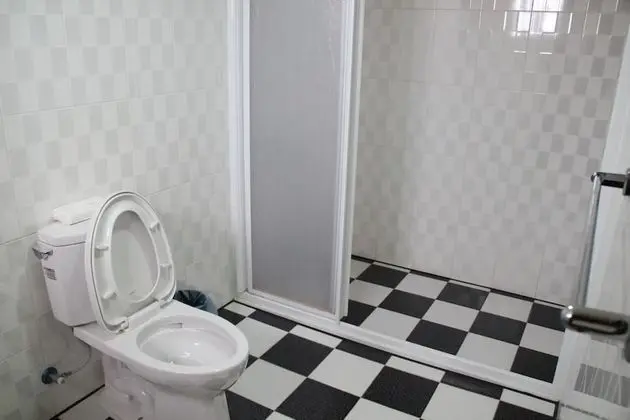 Dört Kişilik Oda