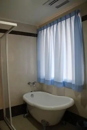 Honeymoon Tek Büyük Yataklı Oda