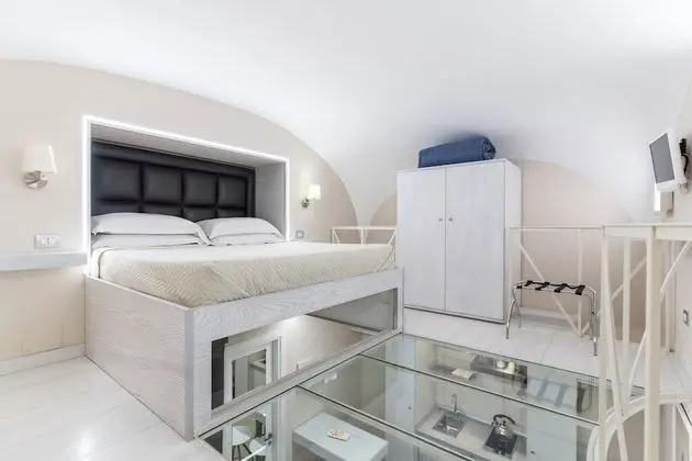 Apart Daire (two levels - 4 people)
