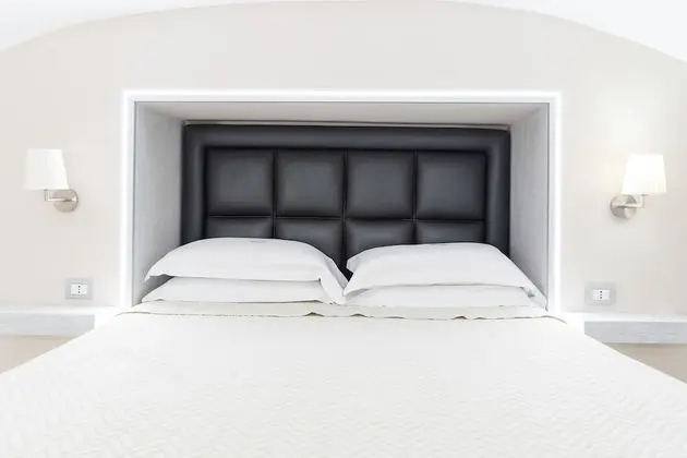 Apart Daire (two levels - 4 people)