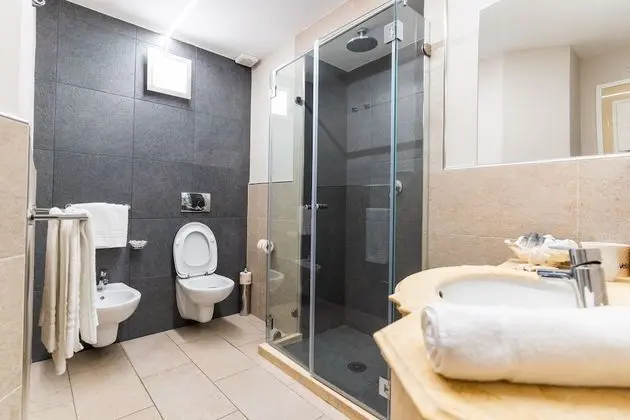 Apart Daire (two levels - 4 people)