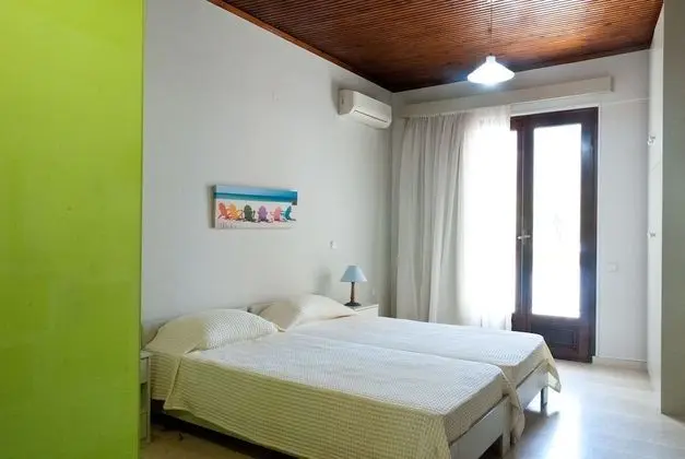 Stüdyo, Kısmi Deniz Manzaralı