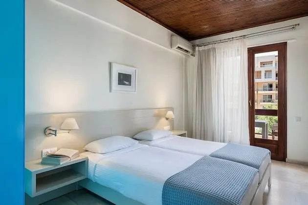 Stüdyo, Kısmi Deniz Manzaralı