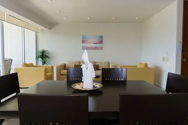 Apartamento Deluxe, 2 habitaciones, vistas a la piscina