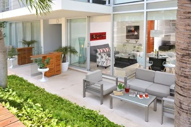 Luxury Apartment, 2 Bedrooms