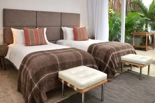 Luxury Apartment, 2 Bedrooms