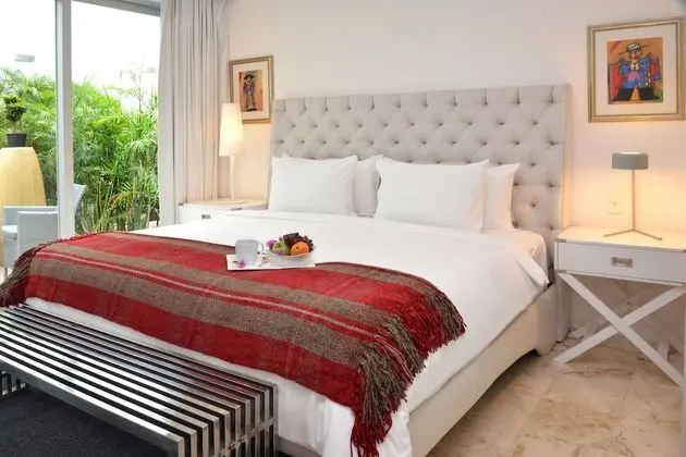 Luxury Apartment, 2 Bedrooms
