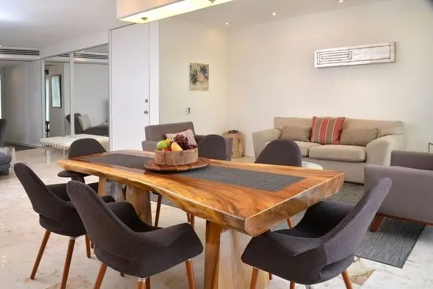 Luxury Apartment, 2 Bedrooms