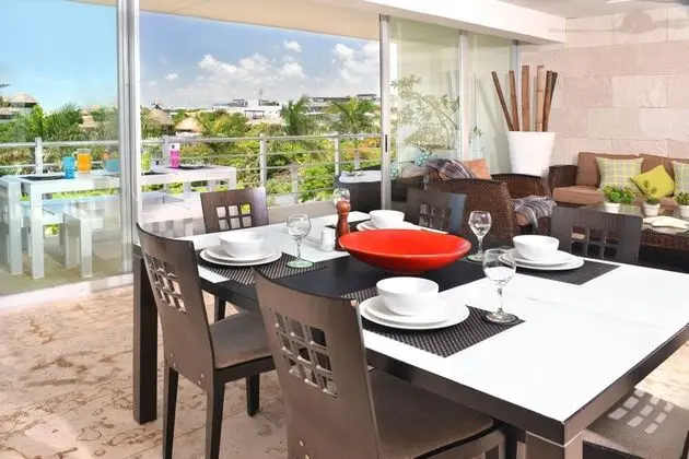 Luxury Apartment, 2 Bedrooms