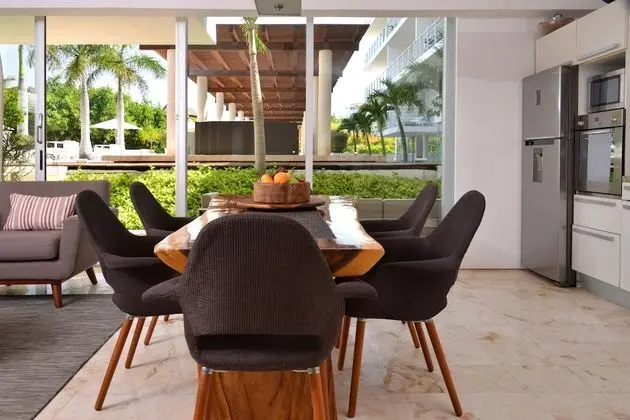 Luxury Apartment, 2 Bedrooms