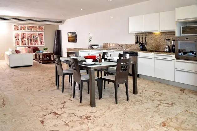 Luxury Apartment, 2 Bedrooms