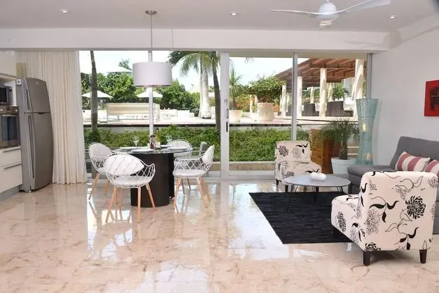 Luxury Apartment, 2 Bedrooms