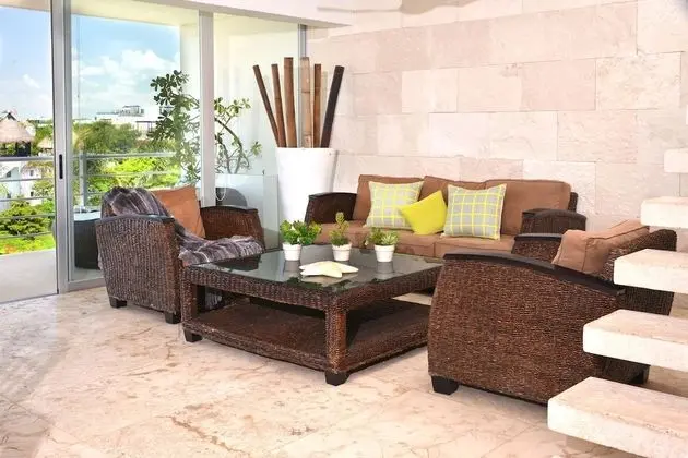 Luxury Apartment, 2 Bedrooms