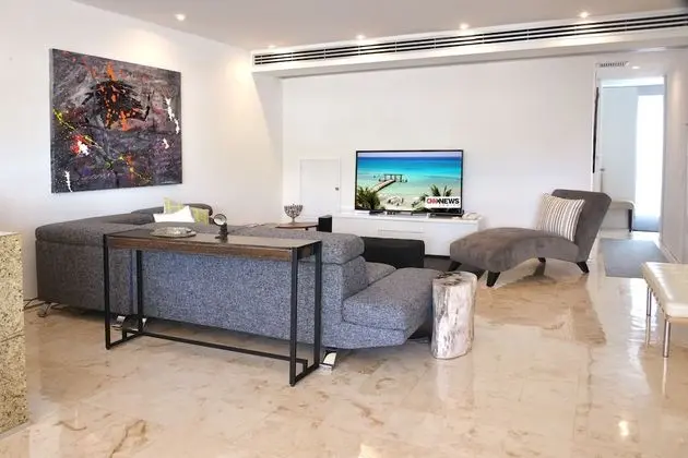 Luxury Apartment, 2 Bedrooms