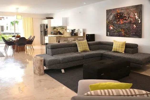 Luxury Apartment, 2 Bedrooms