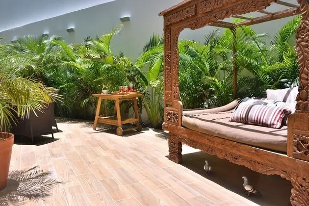 Luxury Apartment, 2 Bedrooms