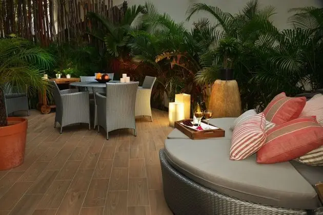 Luxury Apartment, 2 Bedrooms
