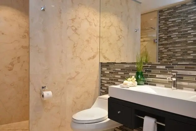 Luxury Apartment, 2 Bedrooms