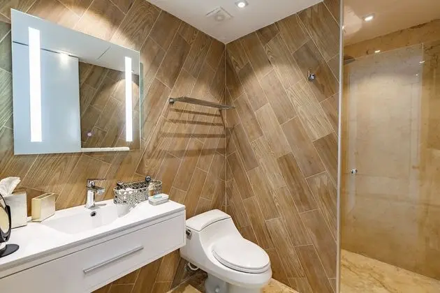 Luxury Apartment, 2 Bedrooms