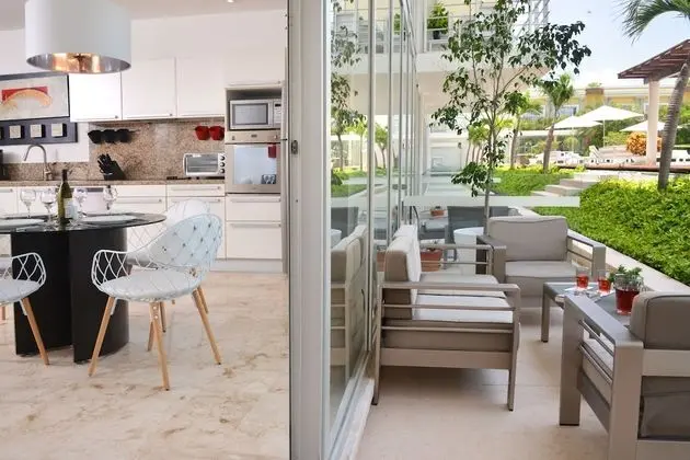 Luxury Apartment, 2 Bedrooms
