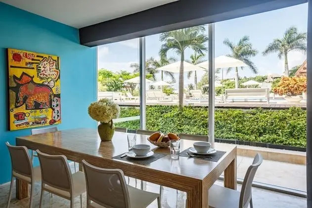 Luxury Apartment, 3 Bedrooms