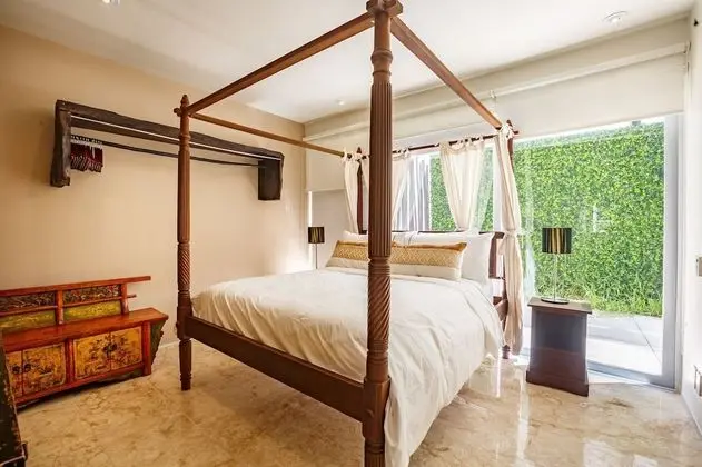 Luxury Apartment, 3 Bedrooms