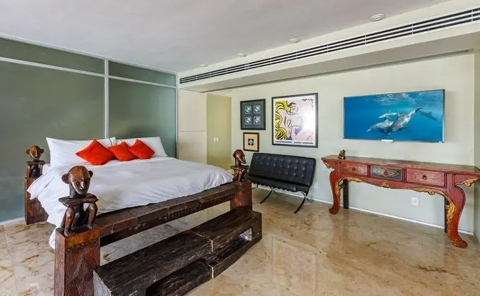 Luxury Apartment, 3 Bedrooms