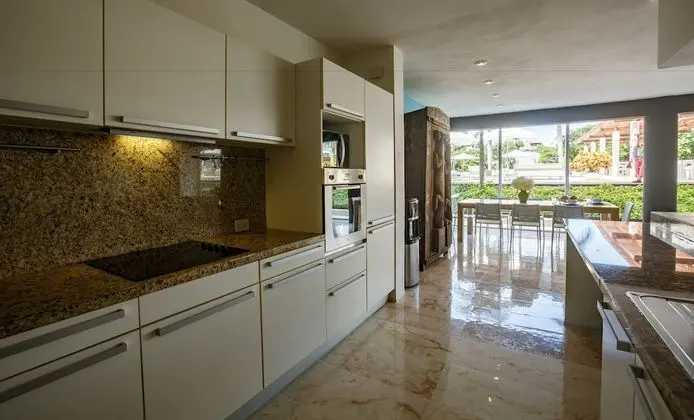 Luxury Apartment, 3 Bedrooms