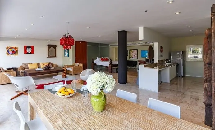Luxury Apartment, 3 Bedrooms