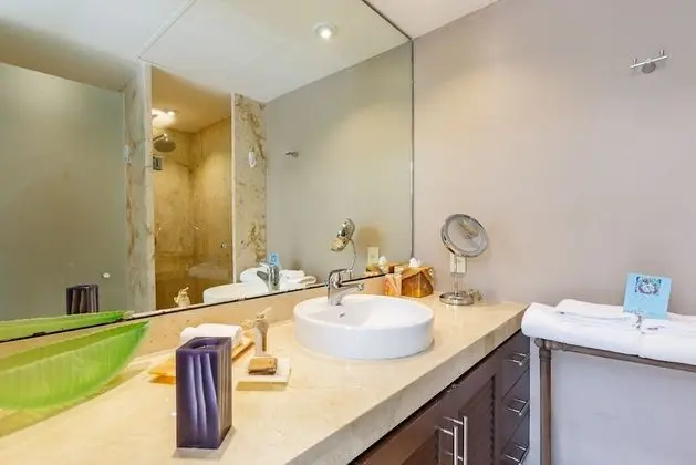 Luxury Apartment, 3 Bedrooms