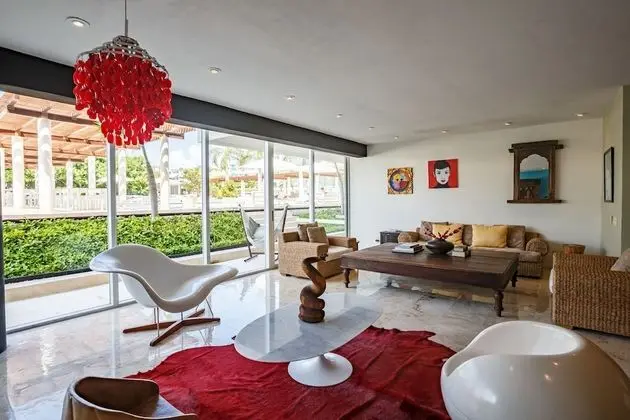 Luxury Apartment, 3 Bedrooms