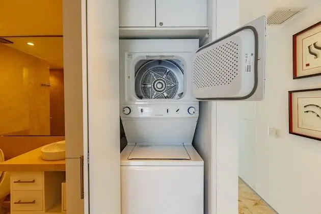 Premium Süit, 2 Yatak Odası