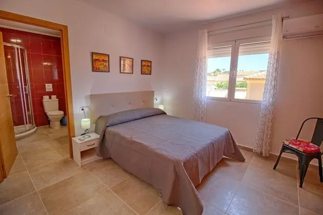 Villa, Birden Çok Yatak Odası, Kişiye Özel Havuzlu