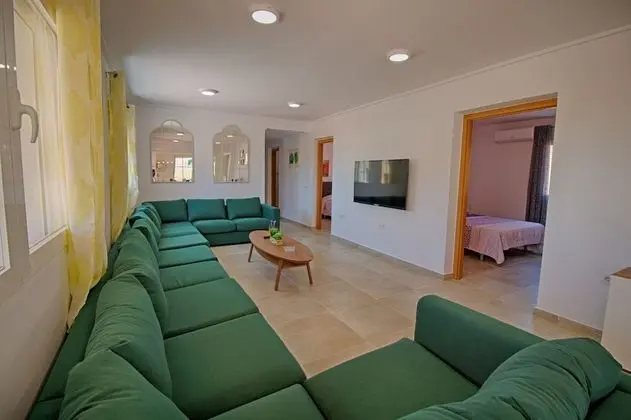 Villa, Birden Çok Yatak Odası, Kişiye Özel Havuzlu