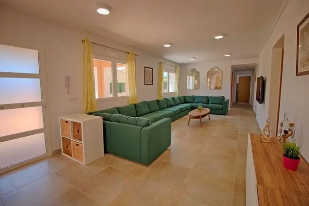 Villa, Birden Çok Yatak Odası, Kişiye Özel Havuzlu