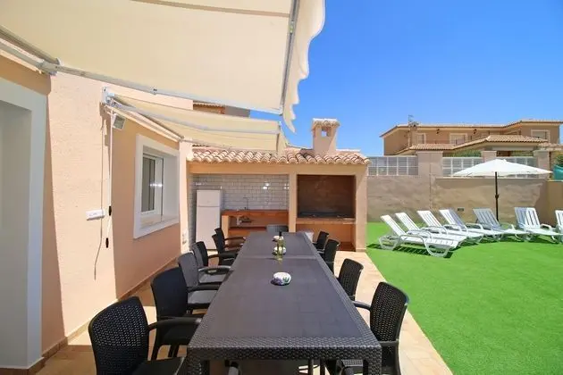 Villa, Birden Çok Yatak Odası, Kişiye Özel Havuzlu