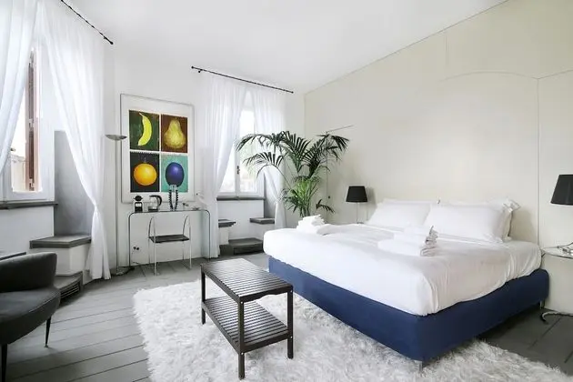 Luxury Apart Daire, 4 Yatak Odası, Şehir Manzaralı