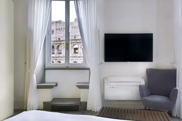 Luxury Apart Daire, 4 Yatak Odası, Şehir Manzaralı