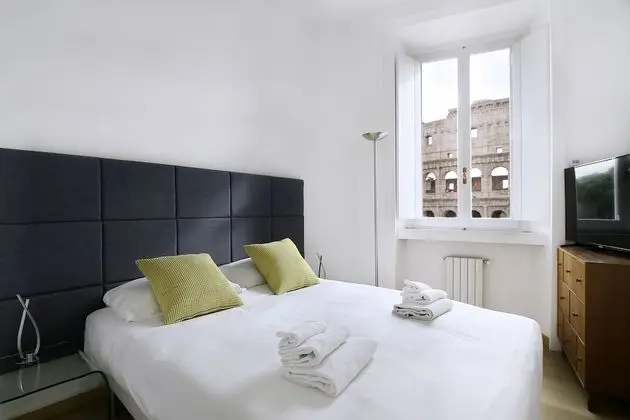 Luxury Apart Daire, 4 Yatak Odası, Şehir Manzaralı