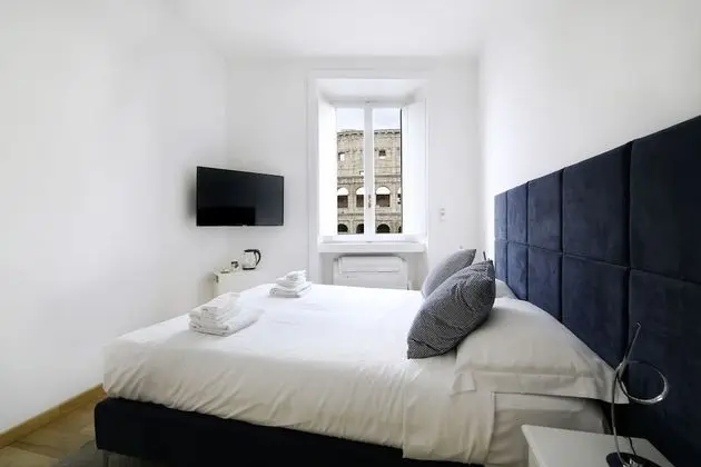 Luxury Apart Daire, 4 Yatak Odası, Şehir Manzaralı