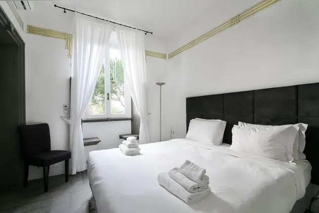 Luxury Apart Daire, 4 Yatak Odası, Şehir Manzaralı