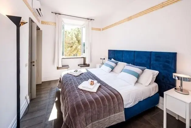 Luxury Apart Daire, 4 Yatak Odası, Şehir Manzaralı