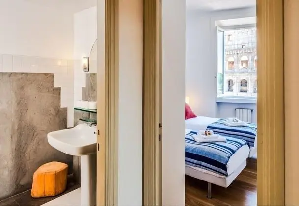 Luxury Apart Daire, 4 Yatak Odası, Şehir Manzaralı