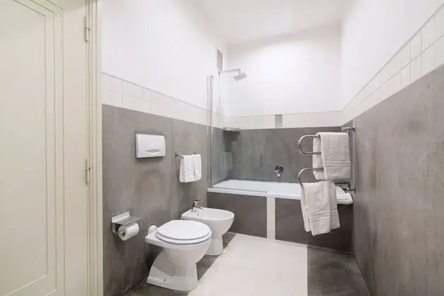 Luxury Apart Daire, 4 Yatak Odası, Şehir Manzaralı