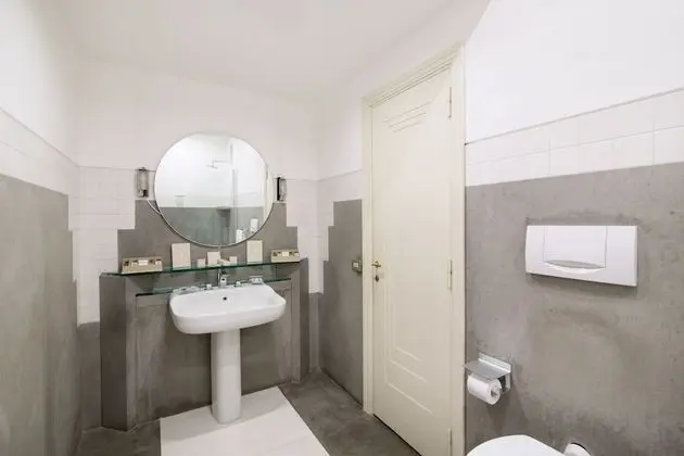 Luxury Apart Daire, 4 Yatak Odası, Şehir Manzaralı
