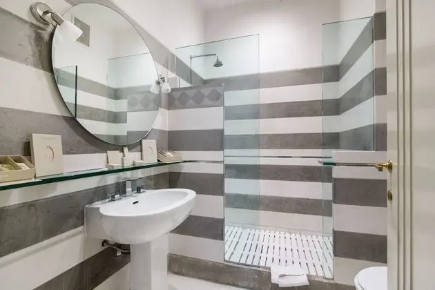 Luxury Apart Daire, 4 Yatak Odası, Şehir Manzaralı