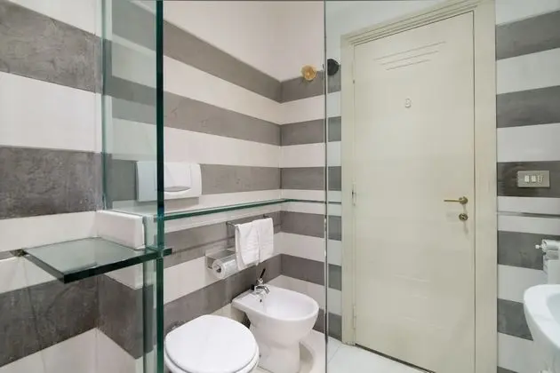 Luxury Apart Daire, 4 Yatak Odası, Şehir Manzaralı