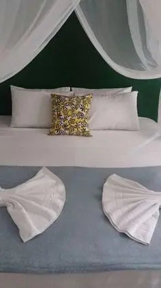 Standard Oda, Birden Çok Yatak, Sigara İçilmez