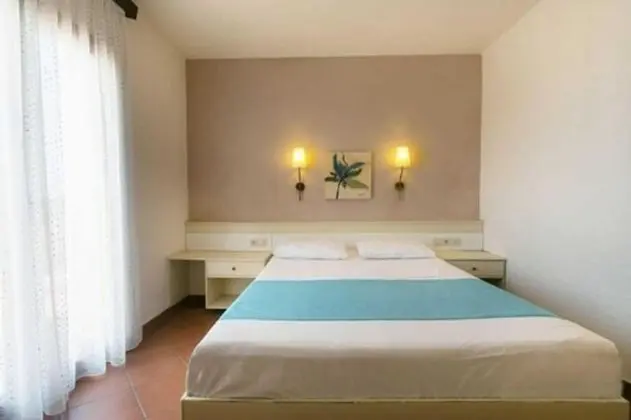 One Bedroom Apartment Upper Floor